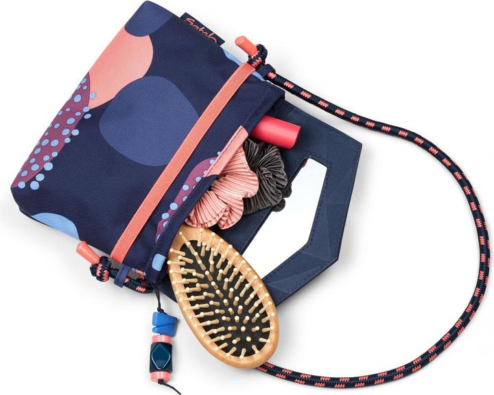 Produktbild Satch Clutch Coral Reef (0.75 l)