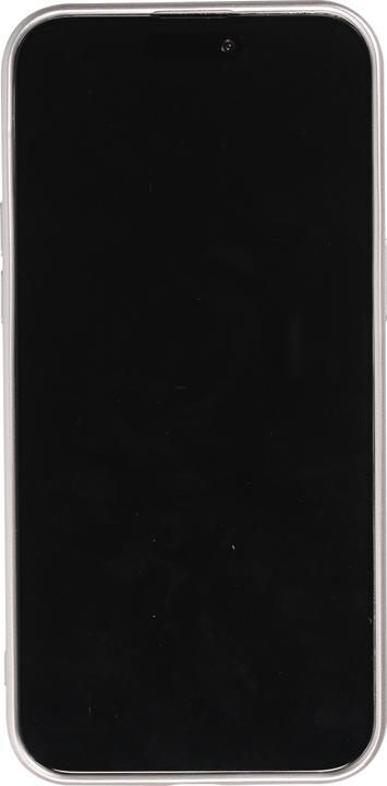 Produktbild PhoneLook Hülle Gummi weich mit Kameraschutzglas MagSafe (Apple iPhone 15 Pro)