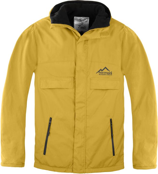 Normani Herren Windjacke Tuuli