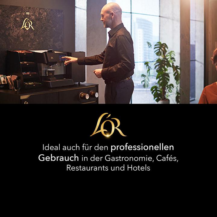 Image du produit L’OR Espresso Intenso (50 x Port.)
