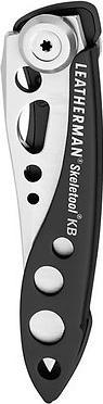Actual product image Leatherman Skeletool KB (2 Functions)