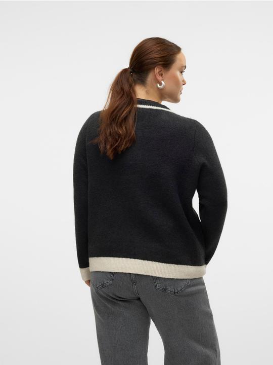 Produktbild Vero Moda VMCRANIA Strickjacke Strickjacke (M)