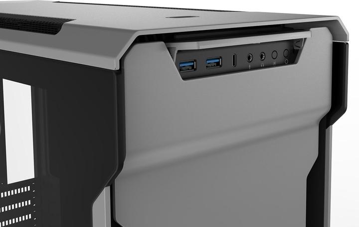 Image du produit Phanteks Enthoo Evolv X (ATX, mATX, Mini-ITX, E-ATX)