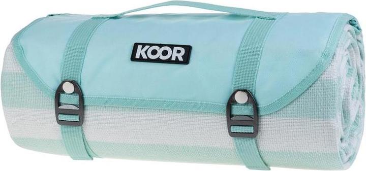 Koor Stripes
