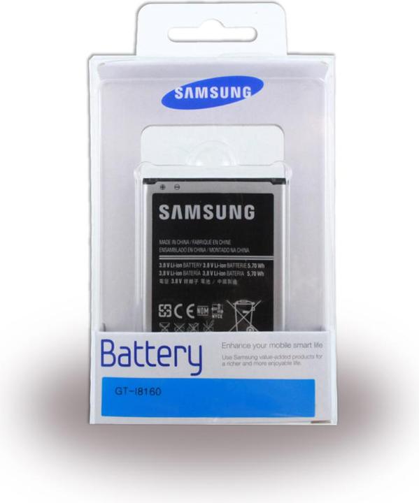 Produktbild Samsung Eb425161lucstd