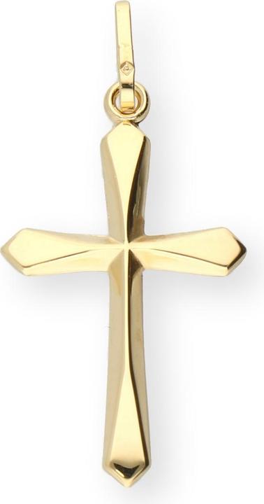 Carat Religious (Gold 18ct)