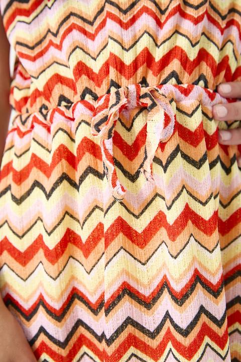 Actual product image Garcia Kleid Muster (140, 146)
