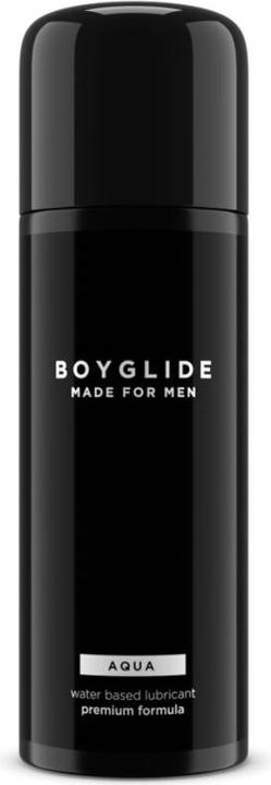 Productafbeelding Intimateline Boyglide Glijmiddel Op Waterbasis 100 ml (100 ml)