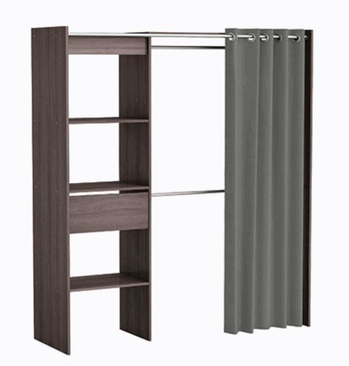 Image du produit Demeyere Chicago (168.5 x 50 x 187 cm)
