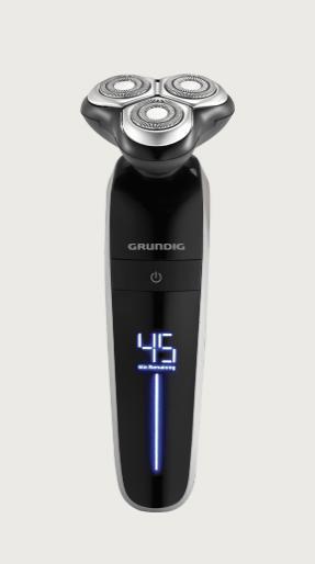 Actual product image Grundig MS 7640