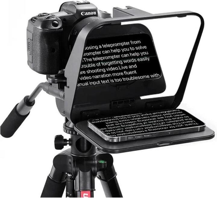 Produktbild Ulanzi RT02 (Teleprompter)