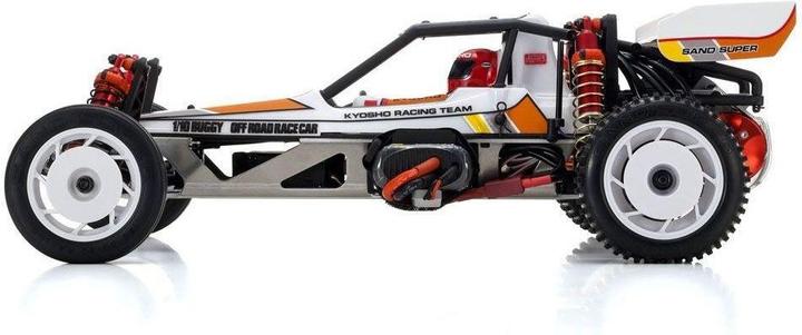 Immagine prodotto Kyosho Kit Ultima 2WD (Kit)