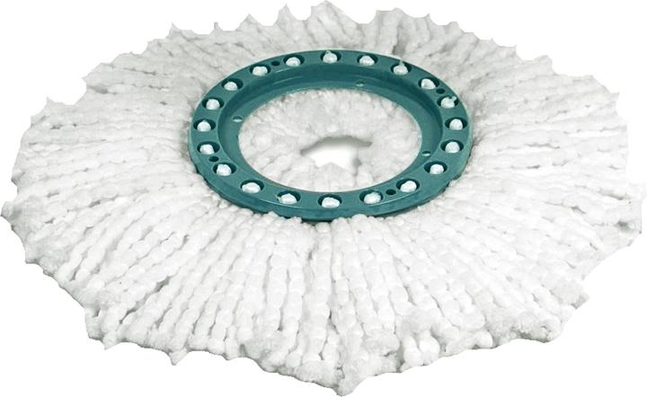 Produktbild Leifheit Ersatzkopf Clean Twist Disc Mop (1 Stk.)