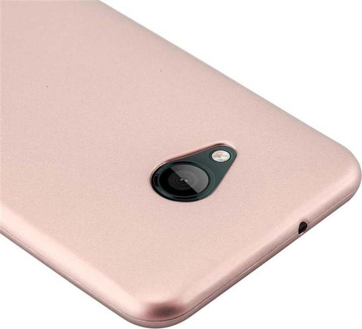 Immagine prodotto Cadorabo Copertura metallica opaca in TPU (HTC U Play)