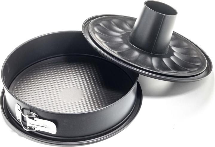 Immagine prodotto Ballarini Piastra da forno regolabile Patisserie (26 cm) 1AG750.26 (26 cm)