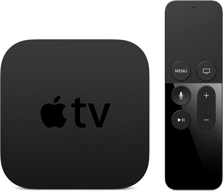 Apple TV 32gb (2015) (32 GB, tvOS 14)
