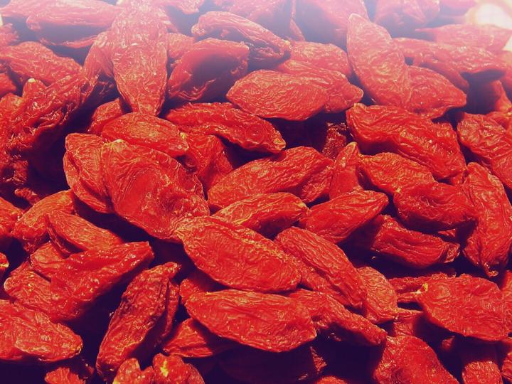 Immagine prodotto Zimmerli Adaptogene Bacche di Goji (BIO) (1 Pezzo/i, 100 g)