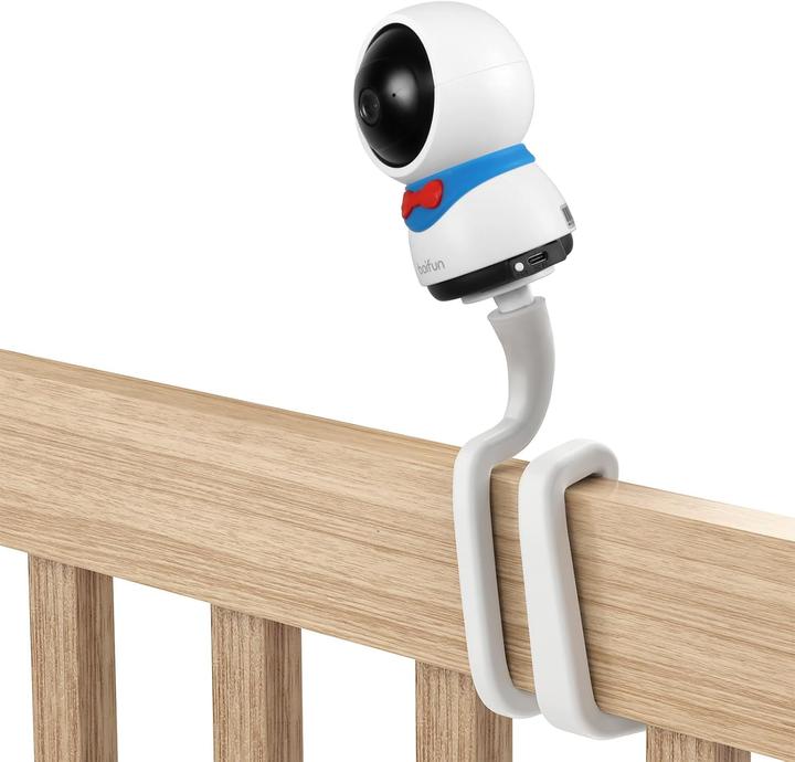 Tiuihu Babyphone Halterung