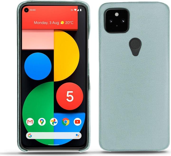 Productafbeelding Noreve Lederen omslag (Google Pixel 5)