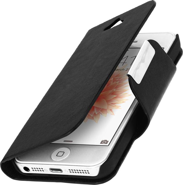 Actual product image Avizar Vintage Series (Apple iPhone SE)