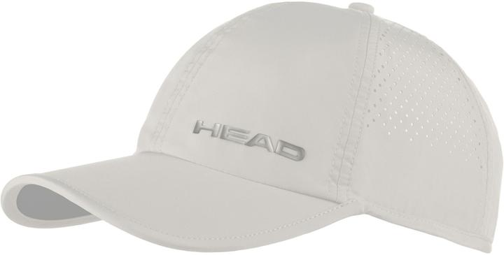 Immagine prodotto Head Pro Player Cap Weiss, Farbe: Weiss