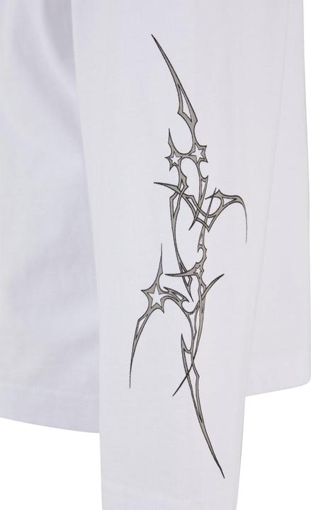 Actual product image Karl Kani Small Signature Tribal LS - 171119 (XL)