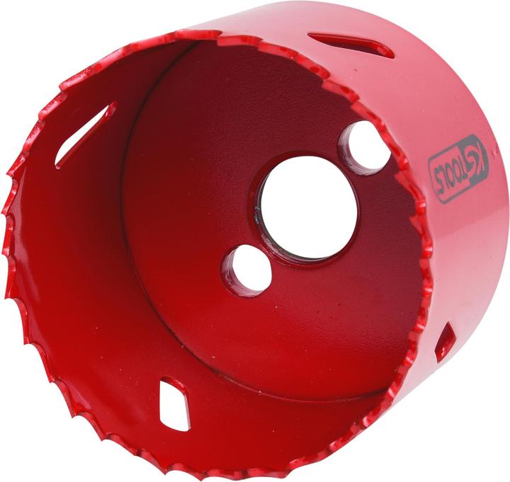 Produktbild KS Tools HSS Bimetalllochsäge (59 Millimeter)