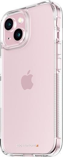 Actual product image PanzerGlass 3-in-1 pack (1 Piece, Apple iPhone 15)