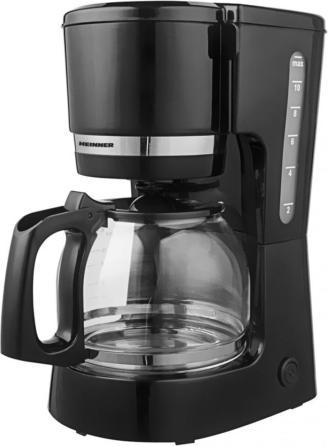 Image du produit Heinner HCM-800BK