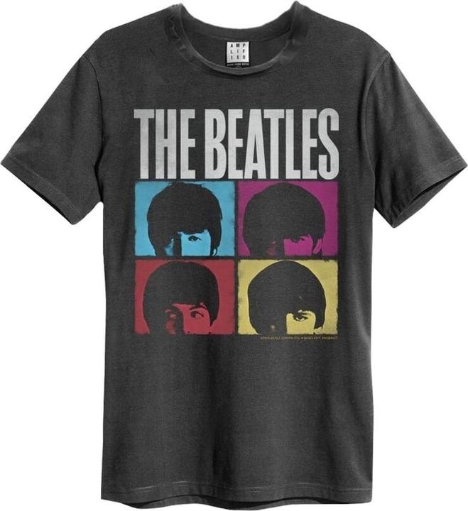 Produktbild Amplified Hard Days Night TShirt (XL)