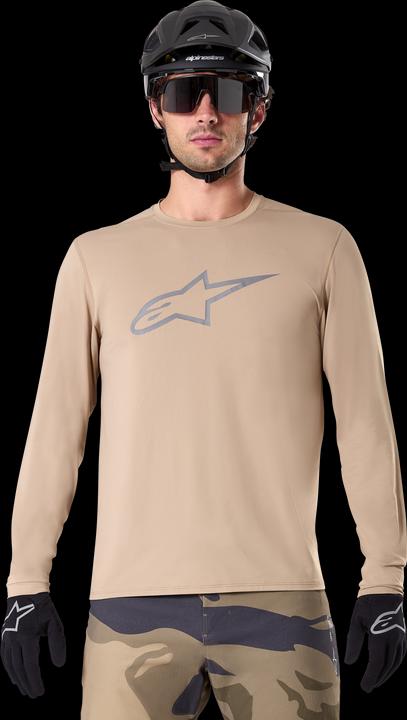 Produktbild Alpinestars Jersey 24 A-Dura Ls (L)