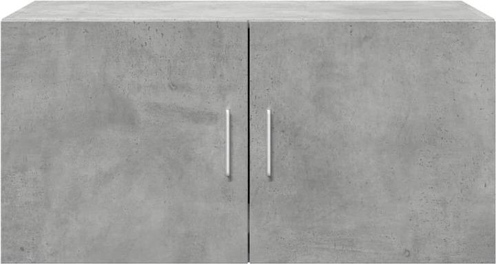 Image du produit VidaXL Armoire murale (80 x 42.5 x 40 cm)