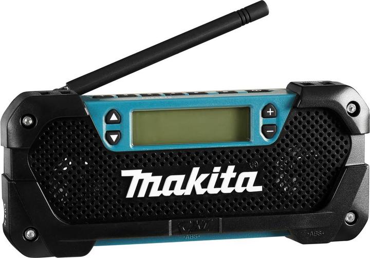 Actual product image Makita MR052 (FM, AM)