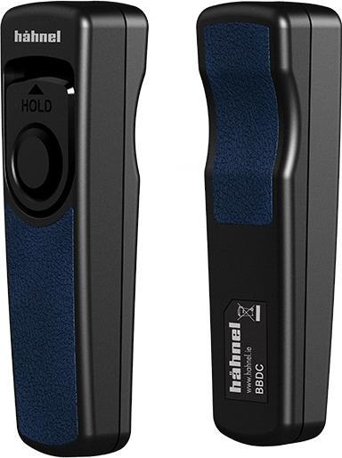 Produktbild Hähnel Kabelfernauslöser