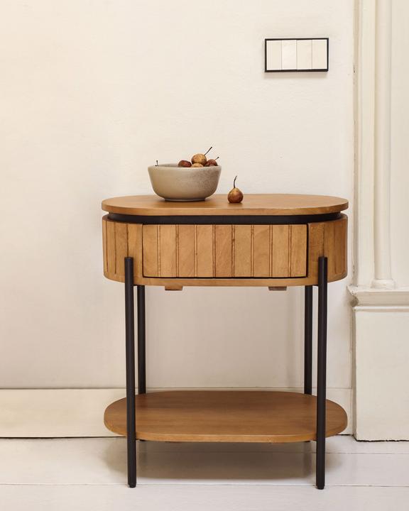 Image du produit Kave Home Licia (35 x 55 cm)