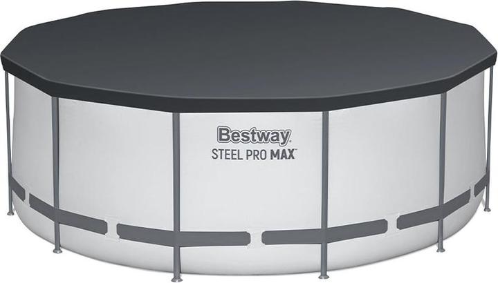 Image du produit Bestway Steel Pro Max (Ø 366 x 122 cm)