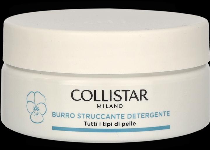 Actual product image Collistar M Up Removing Cleanser Balm 100 ml (Gel, 100 ml)