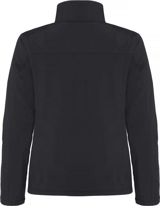 Produktbild Clique Softshelljacke Wattiert (XL)