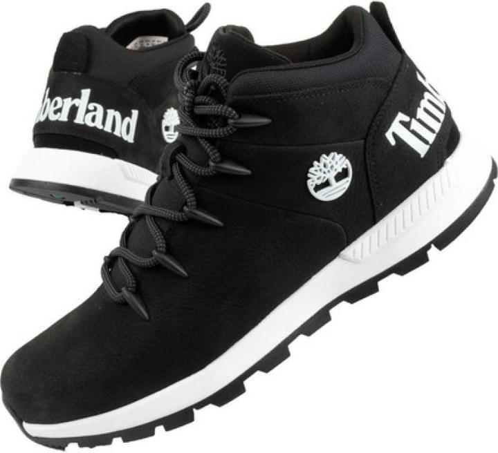 Actual product image Timberland Sprint Trekker Mid - 63593 (40)