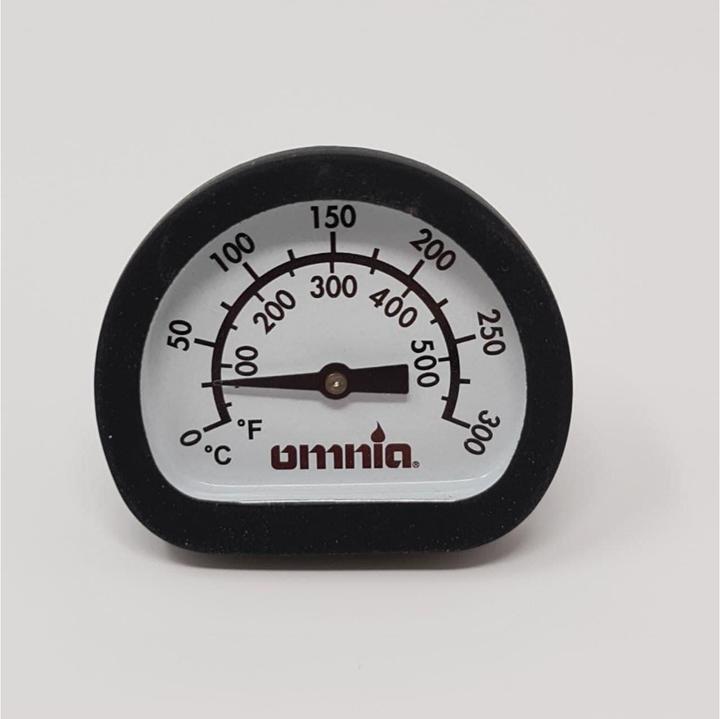 Actual product image Omnia Thermometer