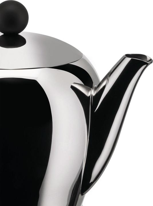 Image du produit Alessi Théière Bombé