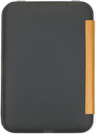 Produktbild tolino shine 2 HD Slim Tasche, Orange (shine 2 HD)