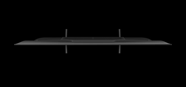 Produktbild TCL 43C725 (43", QLED, 4K, 2021)