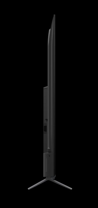 Produktbild TCL 43C725 (43", QLED, 4K, 2021)