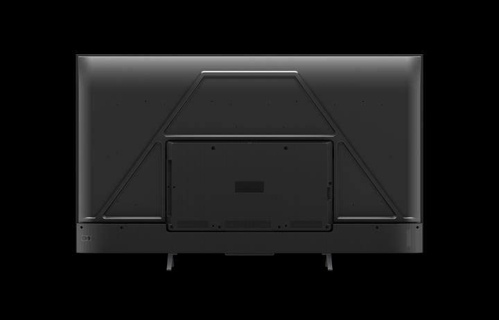 Produktbild TCL 43C725 (43", QLED, 4K, 2021)