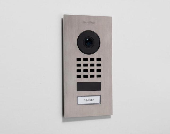 Produktbild Doorbird D1101V (WLAN)