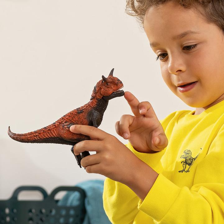 Immagine prodotto Schleich Carnotaurus