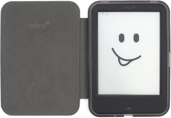 Produktbild tolino Slim shine 2 HD (shine 2 HD)