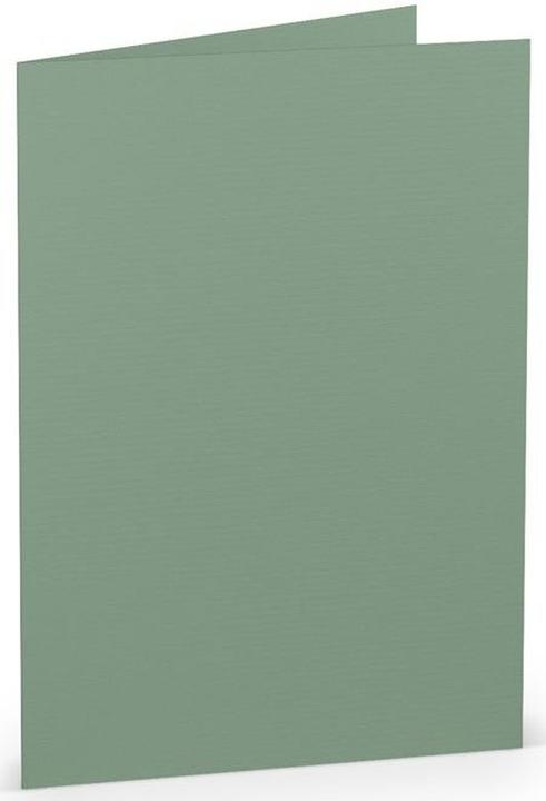 Produktbild Rössler Briefkarte Paperado eucalyptus (1 Stk.)