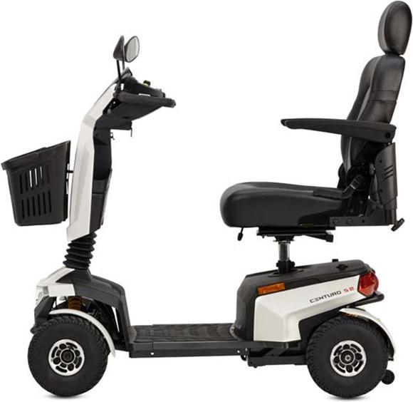 Image du produit Bischoff & Bischoff Scooter Centuro S2 6 km/h